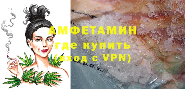 трава Бикин